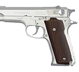 Image of Hogue S&amp;W 59 Handgun Grip Auto, Rosewood Checkered 59911