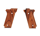 Image of Hogue S&amp;W 645 Auto Handgun Grip, Pau Ferro 64310