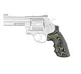 Image of Hogue S&amp;W N-Frame Round Butt Grip w/ Conversion Finger Grooves