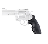 Image of Hogue S&amp;W N-Frame Round Butt Grip w/ Conversion Finger Grooves