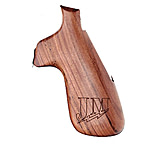Image of Hogue S&amp;W N-Frame Round Butt Grip w/ Jerry Miculek Logo