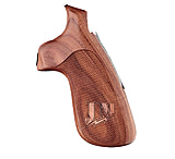 Image of Hogue S&amp;W N-Frame Round Butt Grip w/ Jerry Miculek Logo
