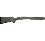 Image of Hogue Savage 10, 11, 14 &amp; 16 Detachable Box Mag / Hinged Floor Plate Short Action Standard Barrel Full Bed Block Stock Ghillie Green 11802