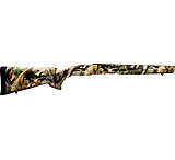 Image of Hogue Savage 10, 11, 14 &amp; 16 Detachable Box Mag / Hinged Floor Plate Short Action Standard Barrel Full Bed Block Stock Timber 11502