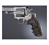 Image of Hogue Ruger Security Six Handgun Grip Lamo Camo Checkered 87401