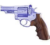 Image of Hogue Ruger Security Six Handgun Grip Pau Ferro