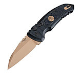 Image of Hogue SIG A01-MicroSwitch Emperor Scorpion Folder, 2.75in