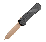 Image of Hogue Sig Compound Emperor Scorpion OTF 3.5in Automatic Folding Knives