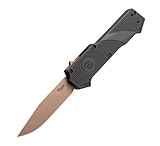 Image of Hogue Sig Compound Emperor Scorpion OTF 3.5in Automatic Folding Knives