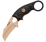 Image of Hogue Sig Ex-f03 Emperor Scorpion Fixed Blade