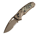 Image of Hogue SIG K320 AXG Scorpion Folding Knife w/ABLE Lock