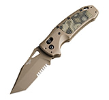 Image of Hogue SIG K320 AXG Scorpion Folding Knife w/ABLE Lock