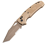 Image of Hogue Sig K320 M17 3.5 Tb Coy Ply Coytan Folding Knife