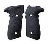 Image of Hogue SIG Sauer P229 Contour Classic Inverse Checkered G10 Grip