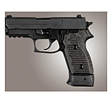 Image of Hogue Sig P245 P220c Prha G10 Gma Blkgry