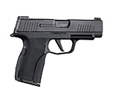 Image of Hogue SIG P365XL WRP GRP BLOK BLK 4544957C