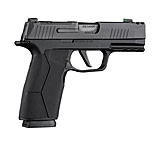 Image of Hogue SIG P365XMACRO RUBR ADH GRIP BLOCK BLK 961B7E0E