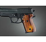 Image of Hogue SIG Sauer P245 Handgun Grip Coco Bolo 24810