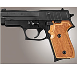 Image of Hogue SIG Sauer P245 Handgun Grip Goncalo Checkered 24211