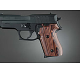 Image of Hogue SIG Sauer P245 Handgun Grip Kingwood 24610