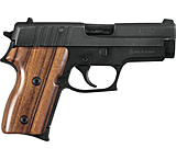 Image of Hogue SIG Sauer P245 Handgun Grip Pau Ferro 24310