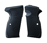 Image of Hogue Sig Sauer P210 American Model Non-Ambi G10 Grip