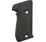 Image of Hogue SIG Sauer P220 Handgun Grip European Checkered G-10