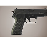 Image of Hogue G-10 Grips for SIG Sauer P225, Piranha pattern