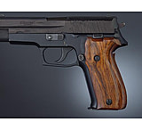Image of Hogue SIG Sauer P226 Handgun Grip Coco Bolo 26810