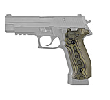 Image of Hogue Sig Sauer P226 Double/Single Action Magrip