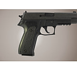 Image of Hogue G-10 Grips for SIG Sauer P226, Piranha pattern