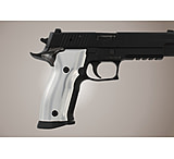 Image of Hogue Extreme Series Grips for SIG Sauer P226 SAO X5 X6, Aluminum