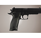 Image of Hogue G-10 Grips for SIG Sauer P226 SAO X5 X6, Checkered pattern