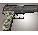 Image of Hogue SIG Sauer P227 DA/SA Gun Grip