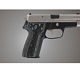Image of Hogue SIG Sauer P228 - P229 Handgun Grip Checkered G-10