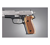 Image of Hogue SIG Sauer P228 - P229 Handgun Grip Goncalo Checkered 28211