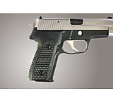 Image of Hogue G-10 Grips for SIG Sauer P228 P229, Piranha pattern