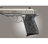 Image of Hogue G-10 Grips for SIG Sauer P230 P232, Chain Link pattern
