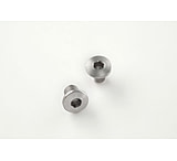 Hogue SIG Sauer P230 Screws, Hex Head - Stainless Finish 30019