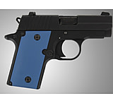 Image of Hogue Extreme Series Grips for SIG Sauer P238, Aluminum
