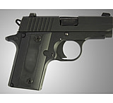 Image of Hogue G-10 Grips for SIG Sauer P238, Smooth