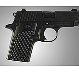 Image of Hogue G-10 Grips for SIG Sauer P238, Piranha pattern