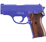 Image of Hogue SIG Sauer P239 Handgun Grip Coco Bolo Checkered 31811