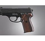 Image of Hogue SIG Sauer P239 Handgun Grip Pau Ferro Checkered 31311