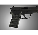 Image of Hogue G-10 Grips for SIG Sauer P239, Piranha pattern