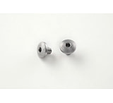 Hogue SIG Sauer P239 Screws (2) Hex Head - Stainless finish 31019