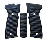 Image of Hogue Sig Sauer P320 AXG G10 Grip