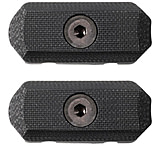 Image of Hogue Small M-LOK Cable Management Rail Cover, Set of 2