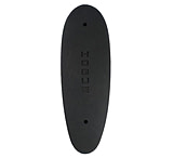 Image of Hogue Small OverMolded Butt Pad for Ruger 10/22 and Mini-14 Rifle Stocks 00704