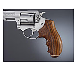 Image of Hogue Ruger SP101 Handgun Grip Coco Bolo Stripe Cap 81820